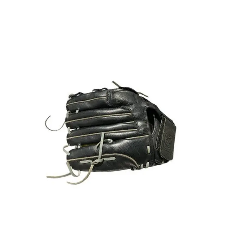 Used Wilson ELITE BB/SB Glove RH Throw Black 13" 11834-S000039356