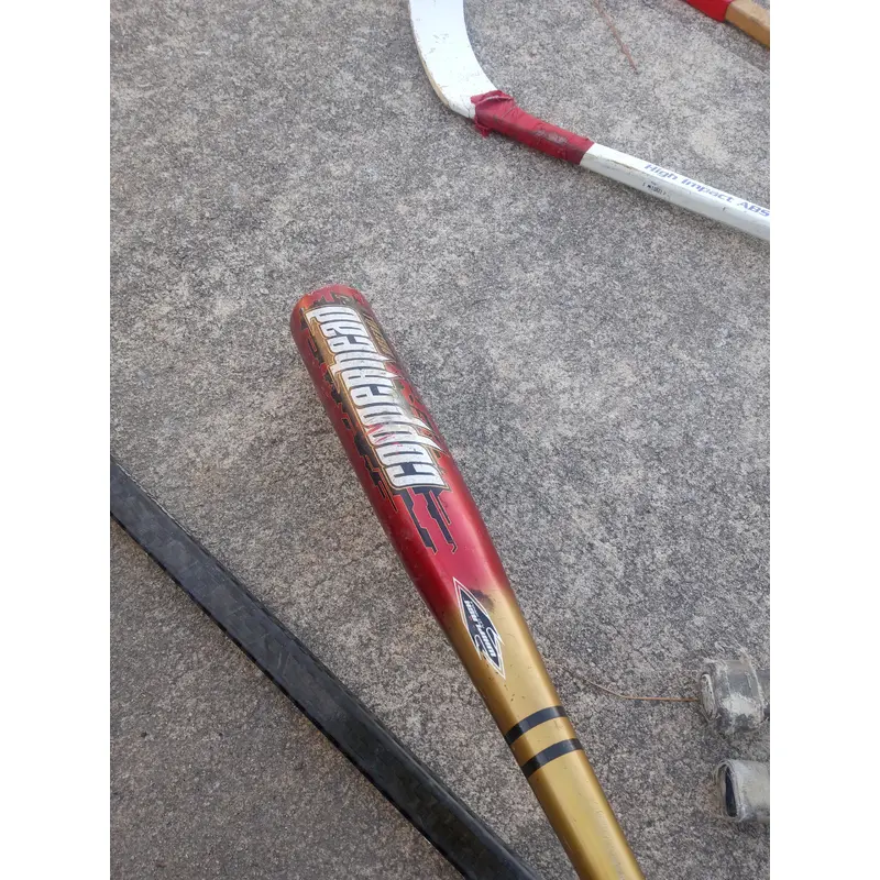 2016 Worth Copperhead Training Bat Alloy 30" (Used)