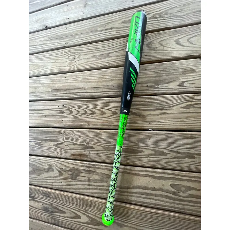 Easton mako baseball bat