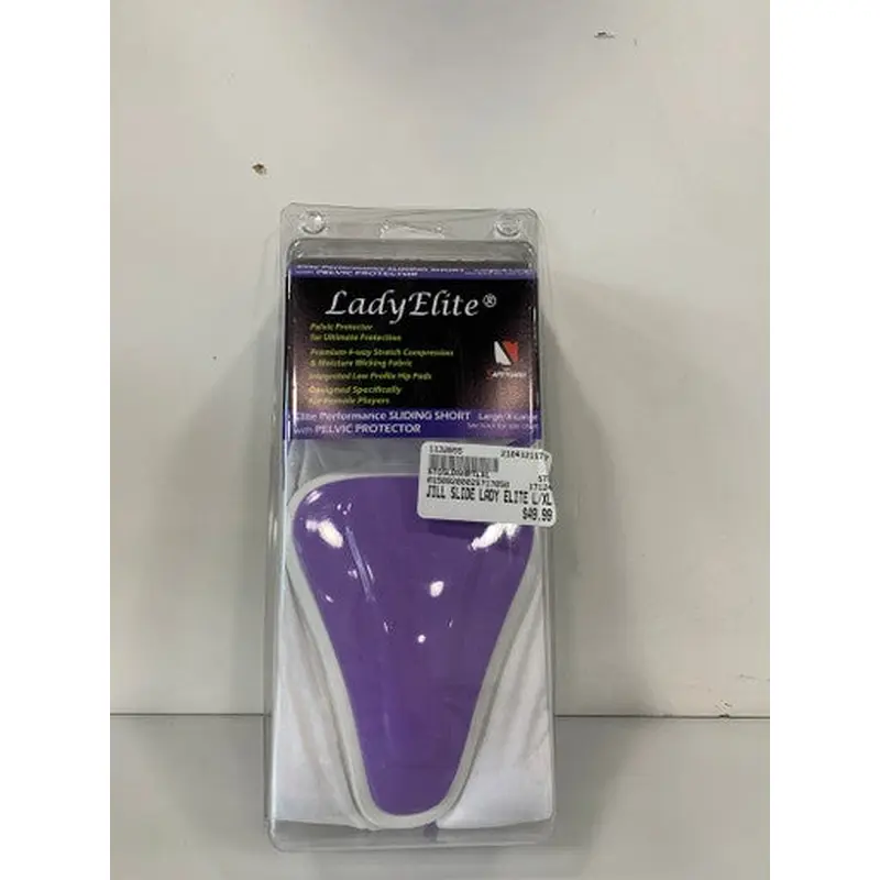 JILL SLIDE LADY ELITE L/XL 11727-STGSLDSHRTLXL