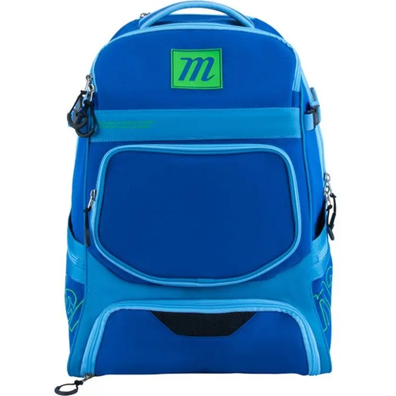 New RANGR BATPACK RYB/CLB 11479-MRCMBRNGRBP-RBCB