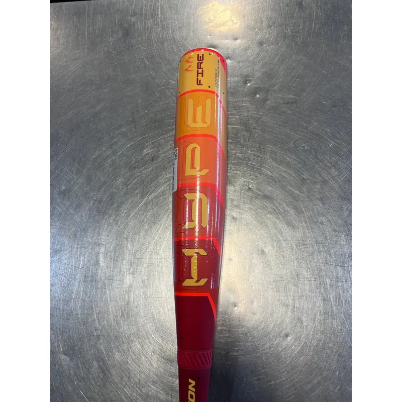 NEW (w/warranty) Easton Hype Fire 29/19 -10 USSSA