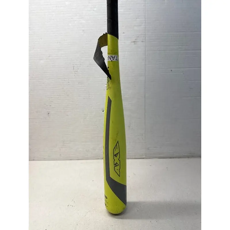Used AXE ORIGIN 25/14 T-Ball Bat - Optic Yellow/Grey 11835-S000196173