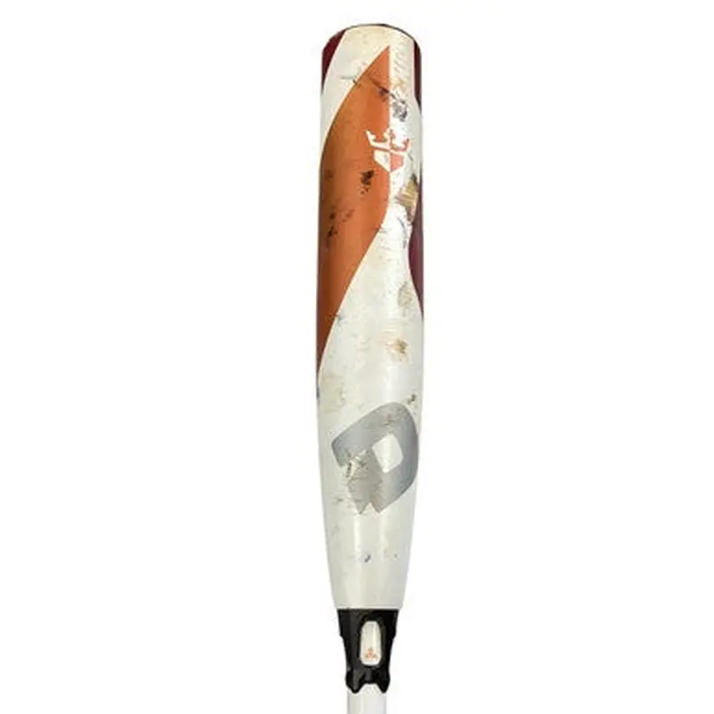 Used Demarini 2018 CF ZEN CBZ-18 BB/SB USSSA 2 3/4 Bat 31" 11760-S000078812