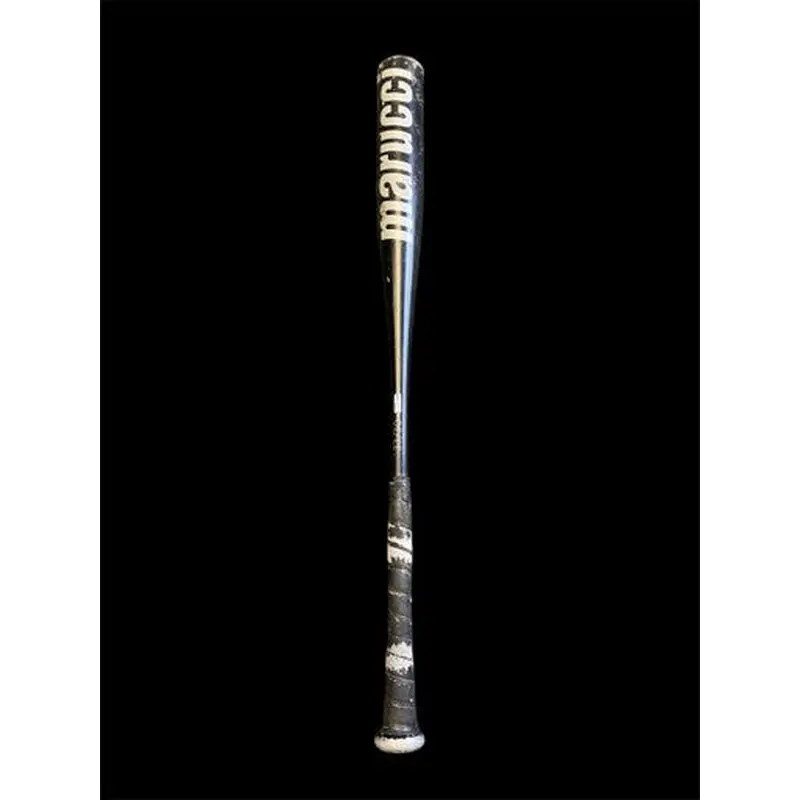 Used Marucci CAT BLACK BB/SB High School -3 Bat 33" 11602-S000107536