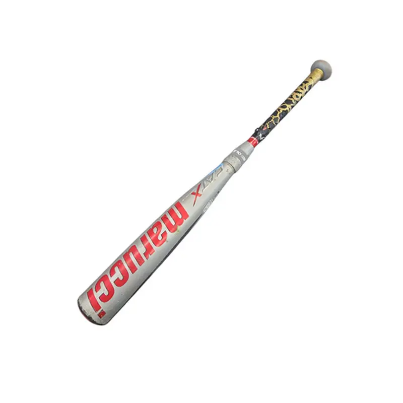 Used Marucci CAT X BB/SB USSSA 2 3/4 Bat 27" 11850-S000020989