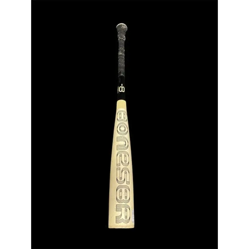 Used Warstic BONESABER BB/SB USSSA 2 3/4 Bat 30" 11602-S000107668