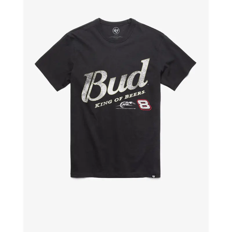 DALE EARNHARDT JR. / JR MOTORSPORTS DRIVER '47 FRANKLIN TEE