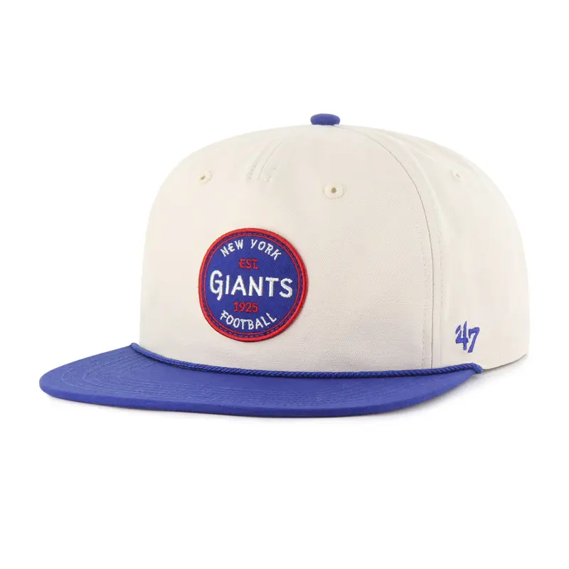 NEW YORK GIANTS PAYSON '47 CAPTAIN RF RELAXED FIT