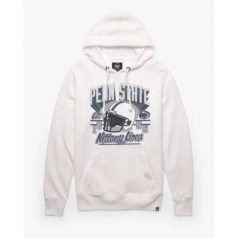 PENN STATE NITTANY LIONS REGIONAL '47 HEADLINE HOOD