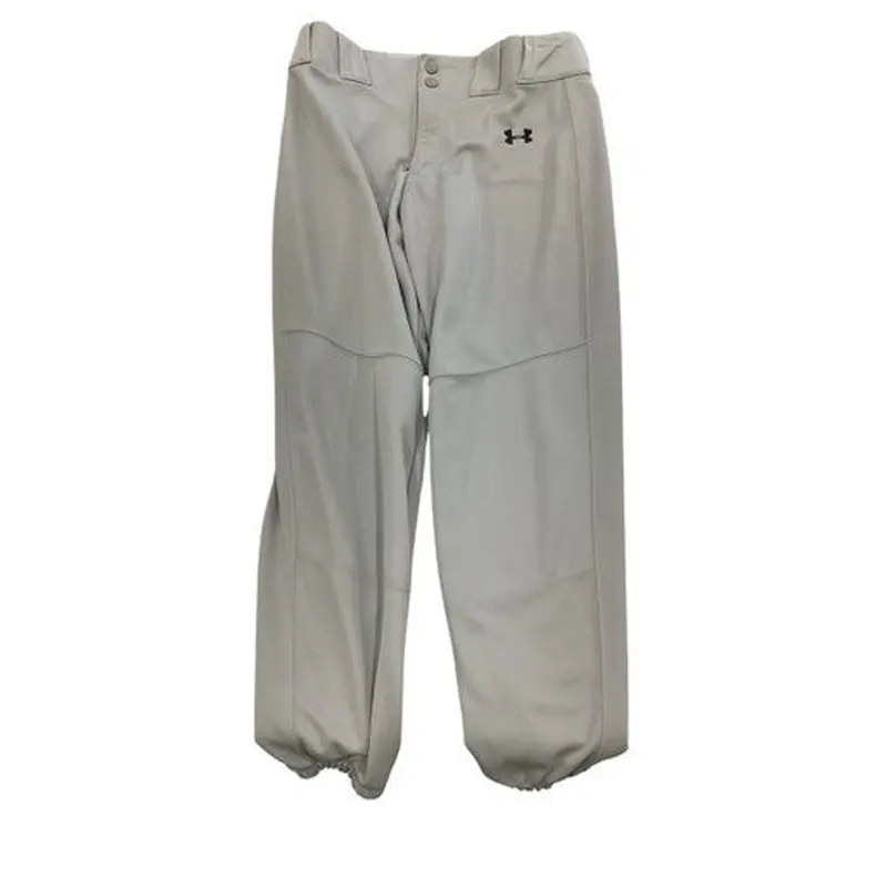 Used Under Armour BASEBALL PANTS BB/SB Pant Boys Grey XL 11884-S000050848