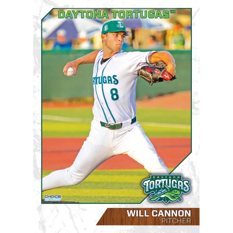 2025 TEAM CARD SET