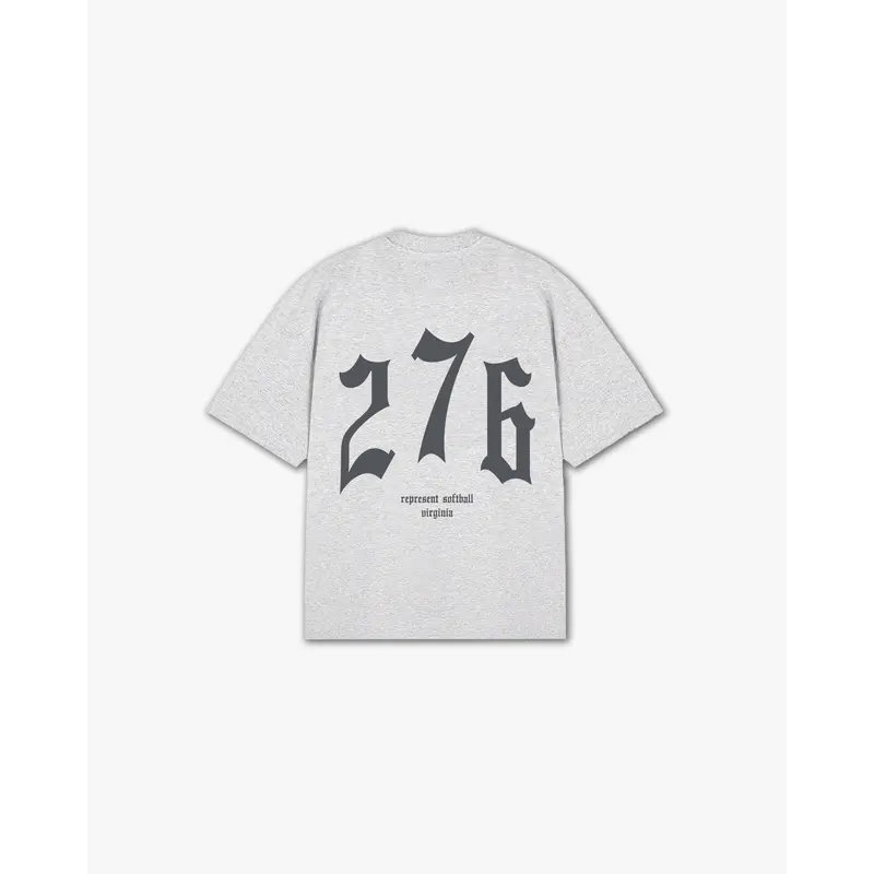 THE (276) VANQUISH SOFTBALL V2 ELITE TEE