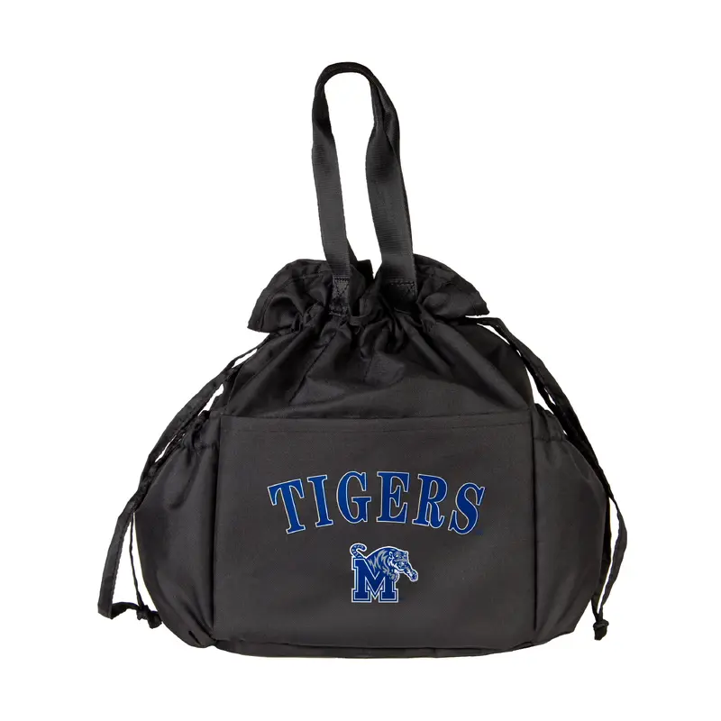 Memphis Drawstring Lunch Cooler Eco