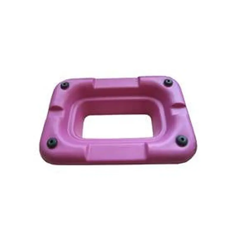 New Apollo Athletics Large Aerobic Step Riser 14" x 10" x 3"