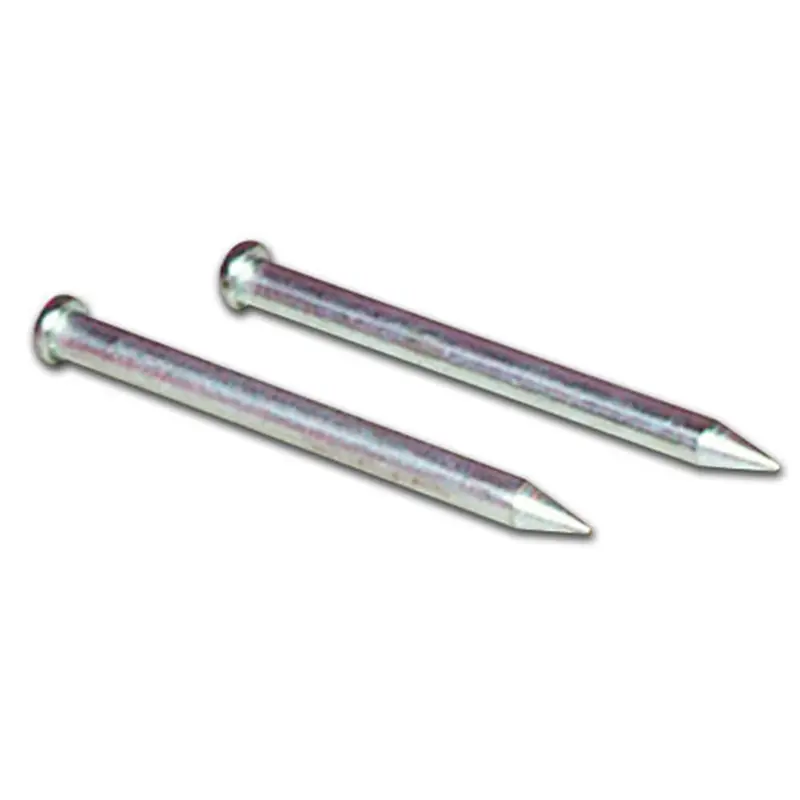 New Champro Replacement Spikes for Movable Pitcher's Rubber