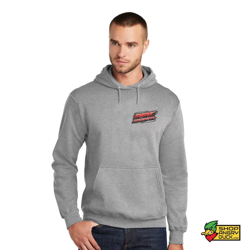 Pipe Dream Hoodie