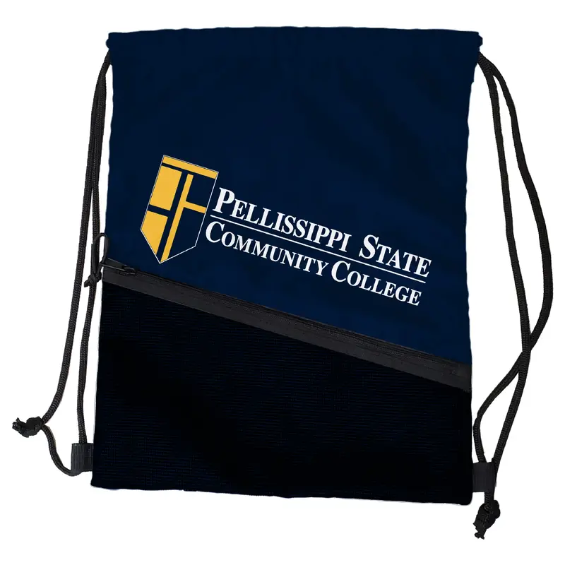 Pellissippi State Technical CC Tilt Backsack