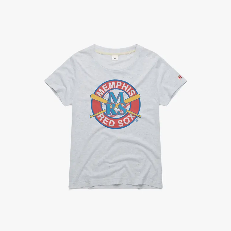Women's Memphis Red Sox
