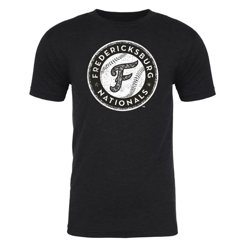 108 Camo FredNats Tee