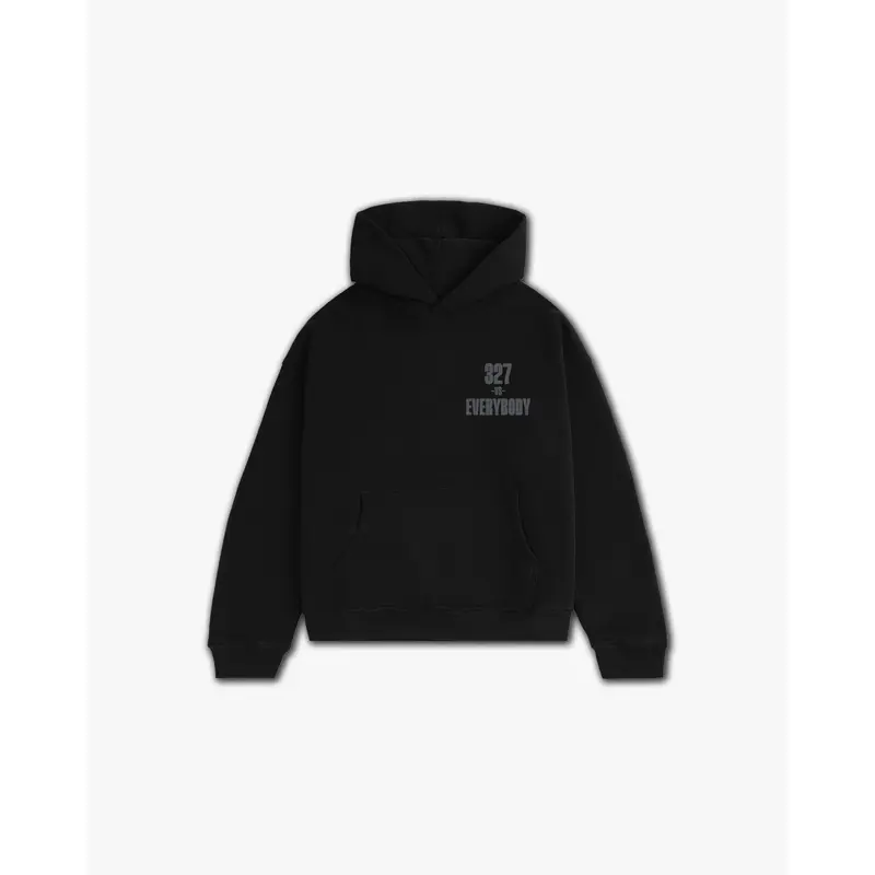 THE (327) VS. EVERYBODY ELITE HOODIE