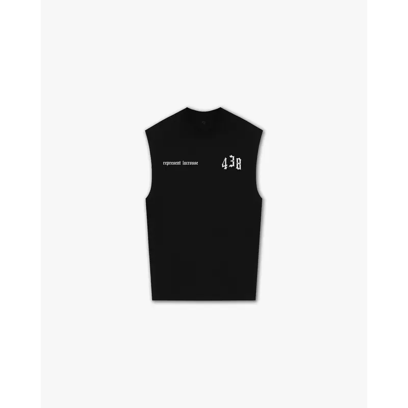 THE (438) VANQUISH LACROSSE PRO-ERA COMPRESSION CUTOFF