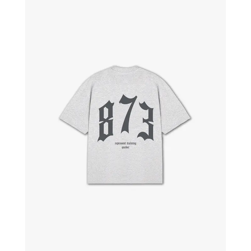 THE (873) VANQUISH TRAINING V2 ELITE TEE