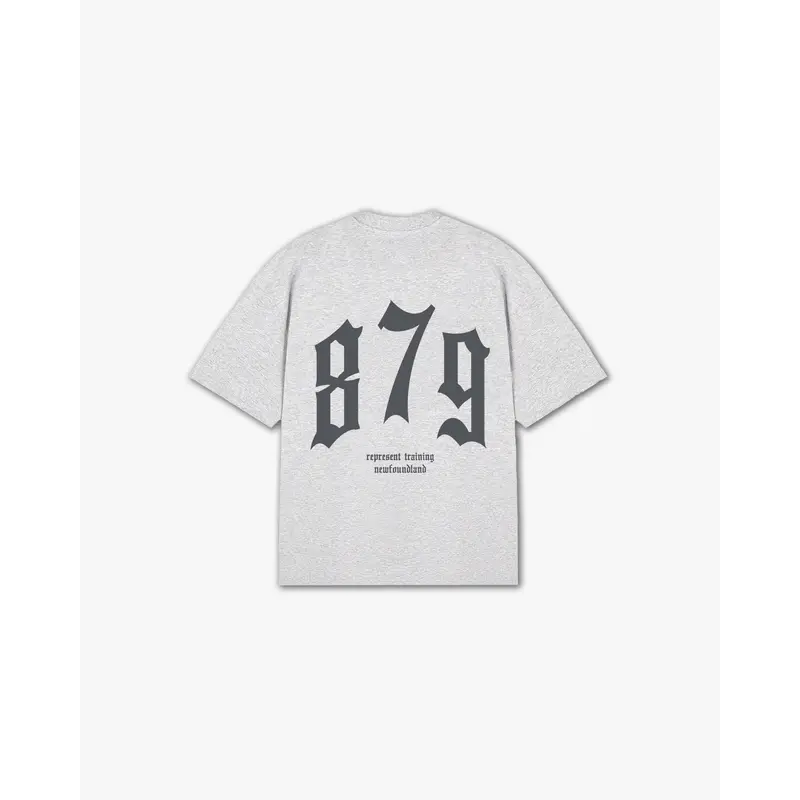 THE (879) VANQUISH TRAINING V2 ELITE TEE
