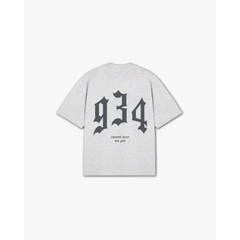 THE (934) VANQUISH SOCCER V2 ELITE TEE