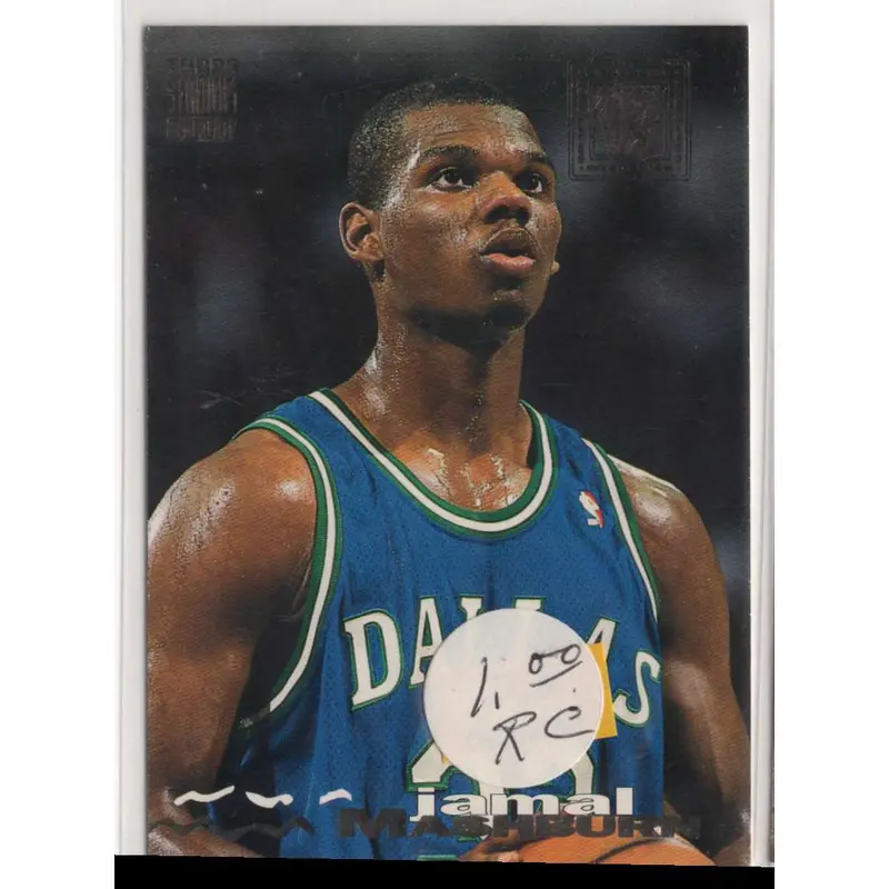 1994  Dallas Mavericks #6