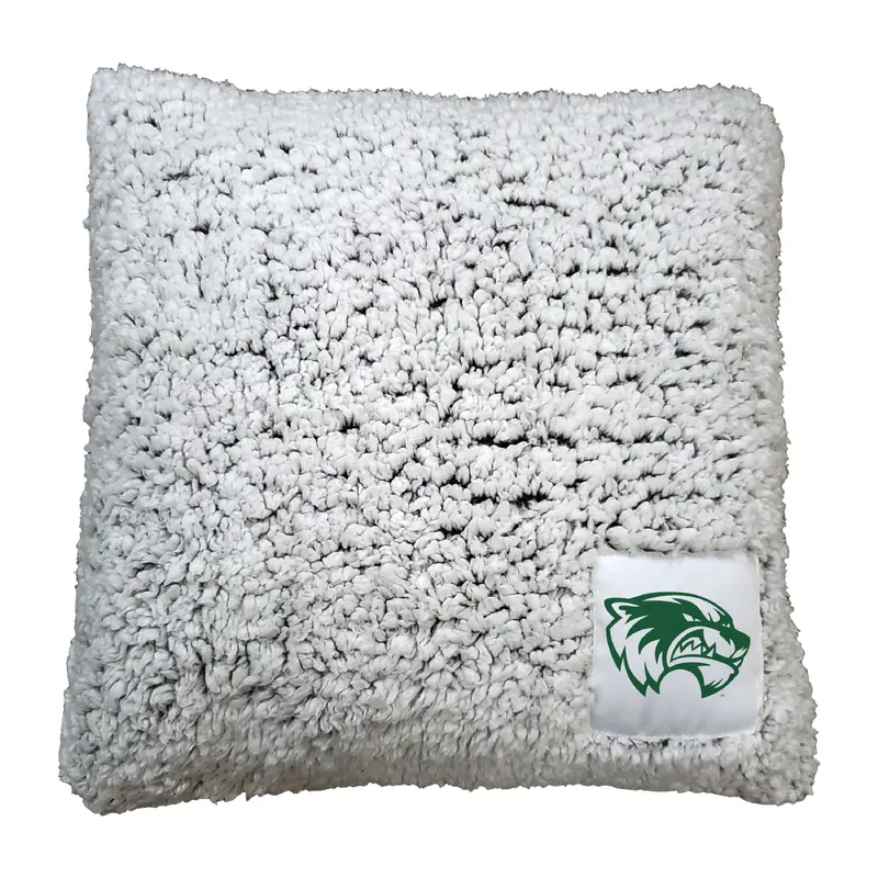 Utah Valley University Frosty Pillow