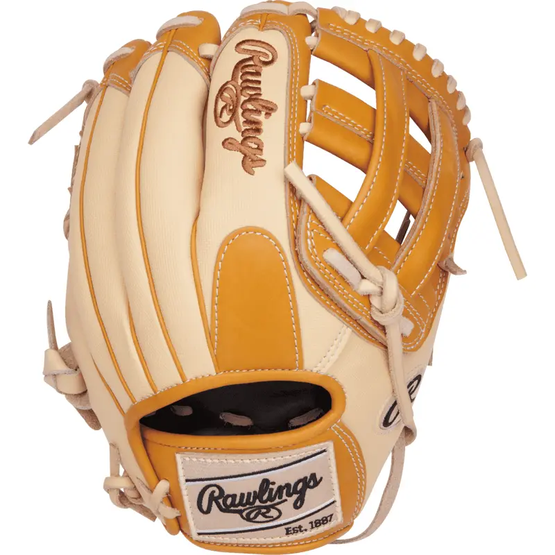 Rawlings Heart of the Hide 11.75" Baseball Fielding Glove - PROR205-6CTSS