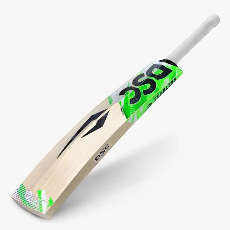 SPLIIT 330 English Willow Bat DSC | Kibi Sports