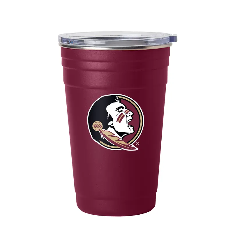 FL State 22oz Flipside Stainless Cup