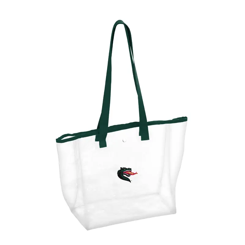 UAB Stadium Clear Bag