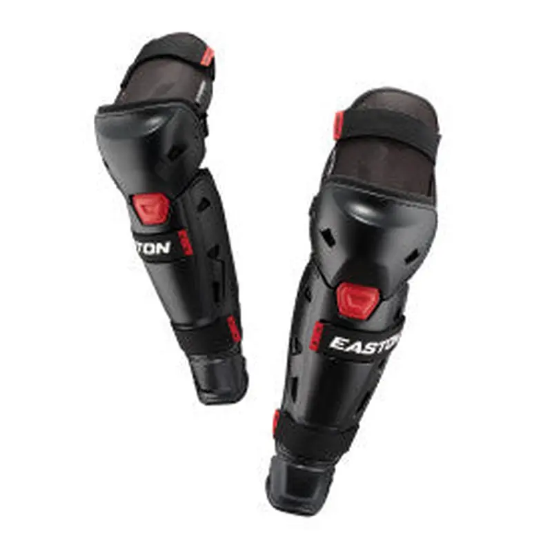2024 Easton Hellcat Slo-Pitch Leg Guards