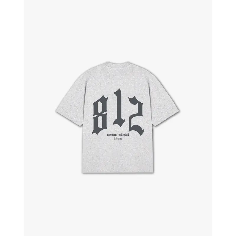THE (812) VANQUISH VOLLEYBALL V2 ELITE TEE