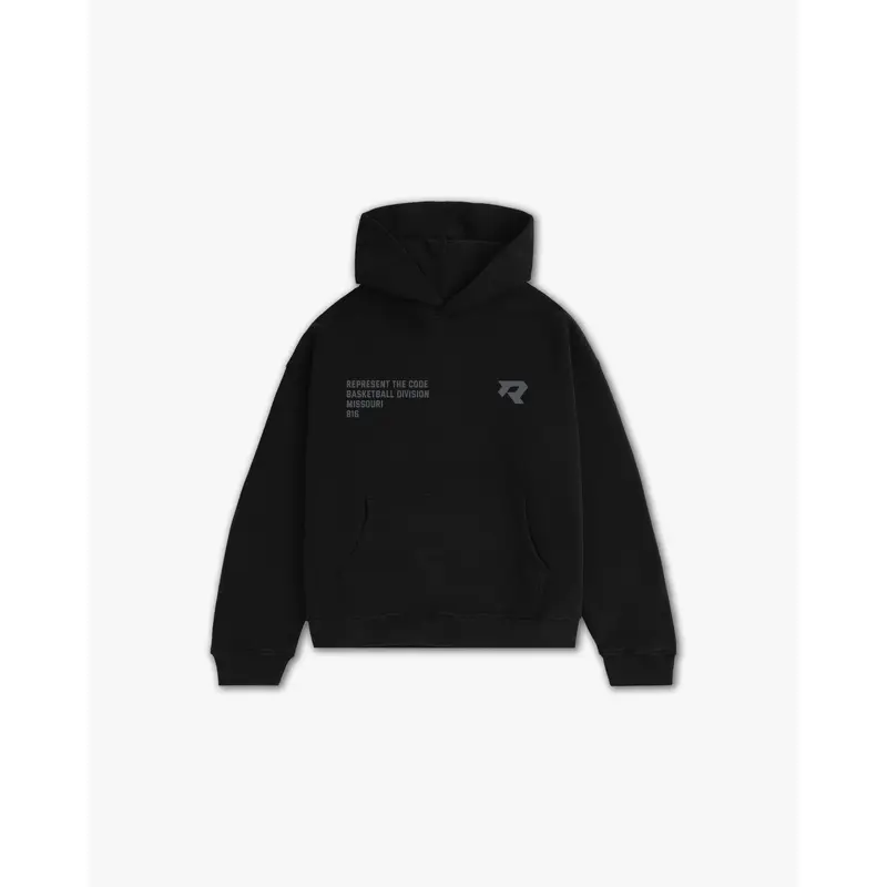 THE (816) X2 BASKETBALL ELITE HOODIE