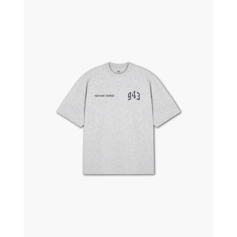 THE (943) VANQUISH FOOTBALL ELITE TEE