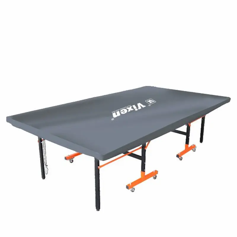 TABLE TENNIS TABLE COVER FLAT VIXEN | KIBI SPORTS