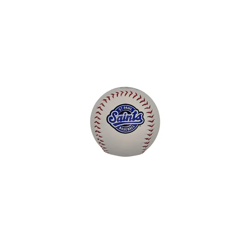 Rawlings Logo Baseball