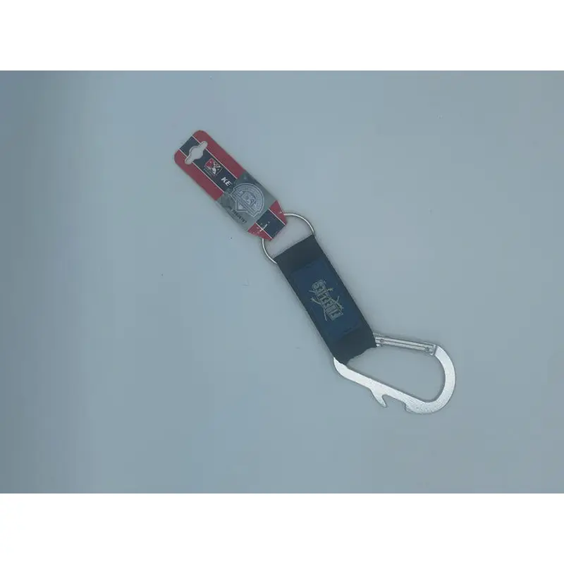 Fireflies Carabiner