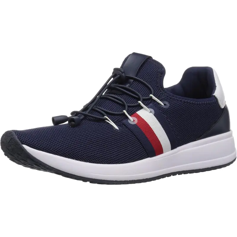 TOMMY HILFIGER WOMEN SHOES RHENA TWRHENA DKBL