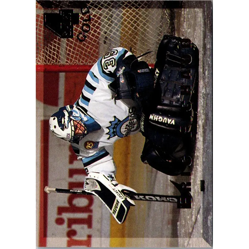 1994 Classic Pro Prospects Rene Corbet #130