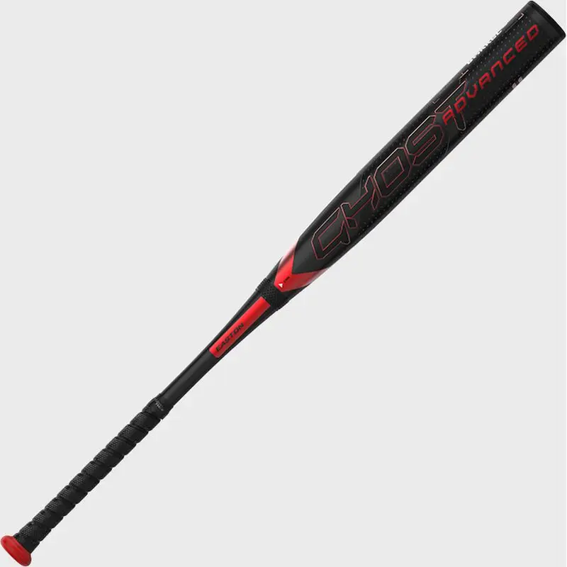 New 2024 Easton Ghost Advanced 33" (-11) Fastpitch Composite Bat