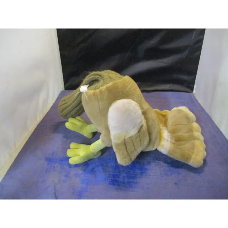 Used Butthead Turkey Driver Golf Head Cover - smudge