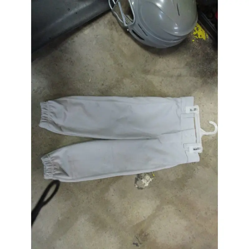 Used Champro Elastic Bottom Youth XS Baseball Pant