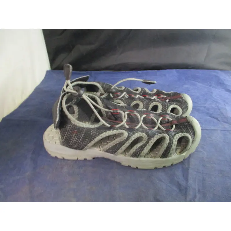 Used Northside Sandal Shoes Youth Size 5
