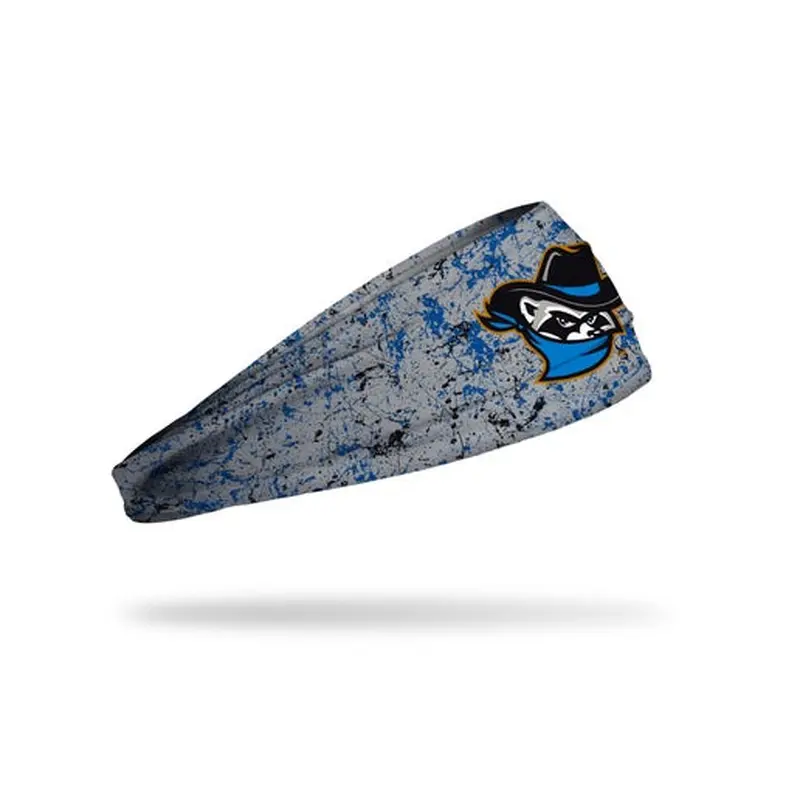 Junk Brand Paint Splatter Headband