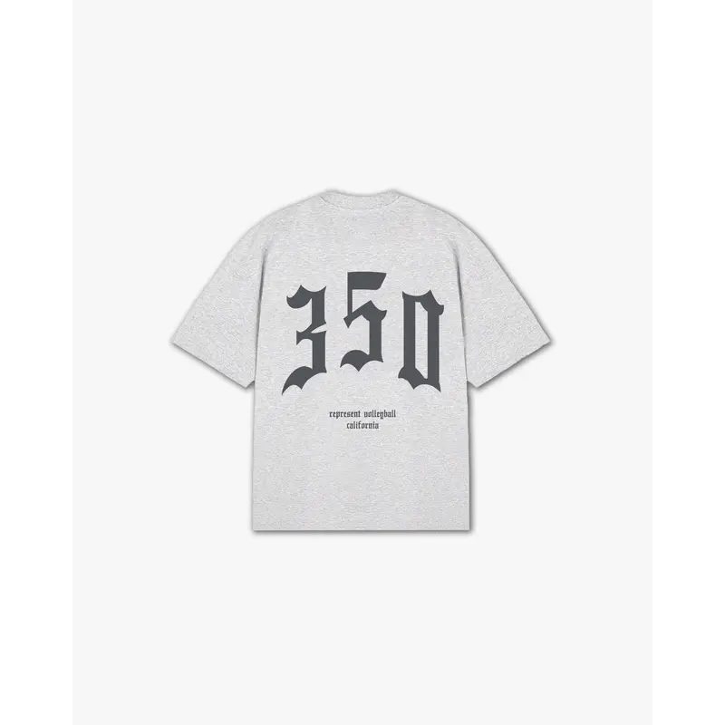 THE (350) VANQUISH VOLLEYBALL V2 ELITE TEE